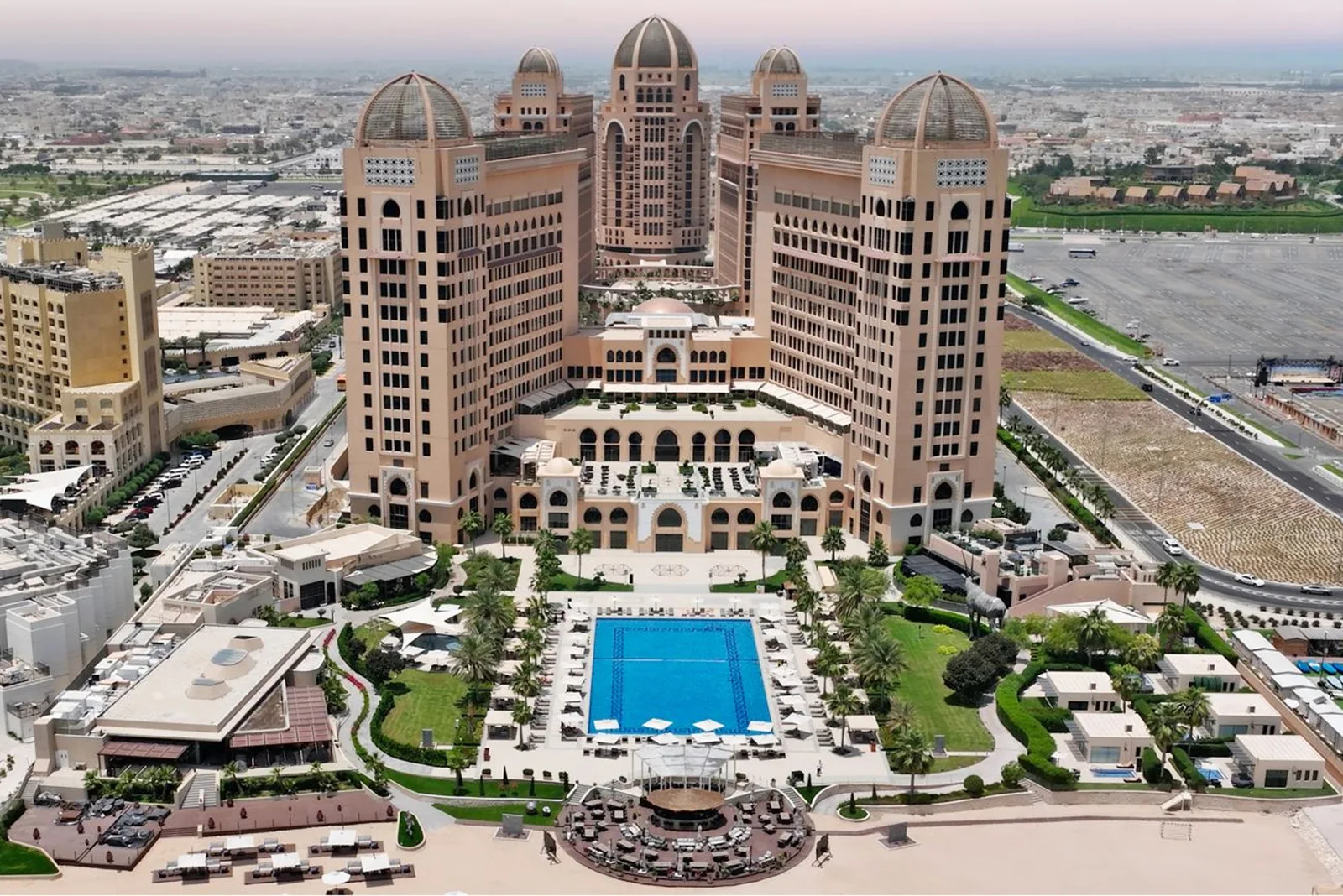 image of The St. Regis Doha