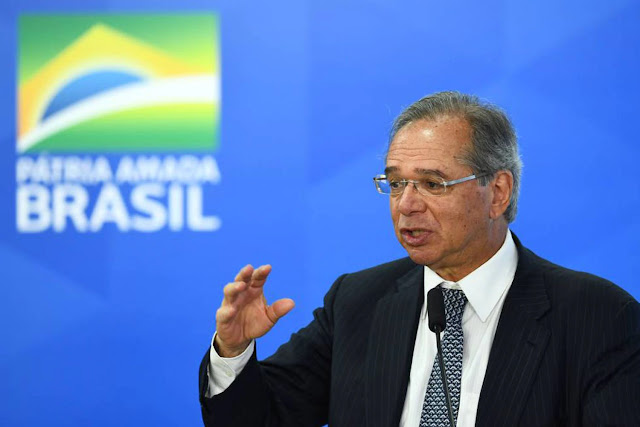 Paulo Guedes