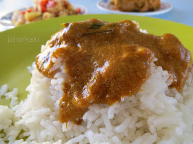 Pork-Rib-Curry-Rice-Johor-Bahru
