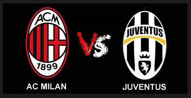 Prediction AC Milan vs Juventus
