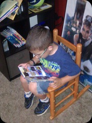 7-10-2011 reading