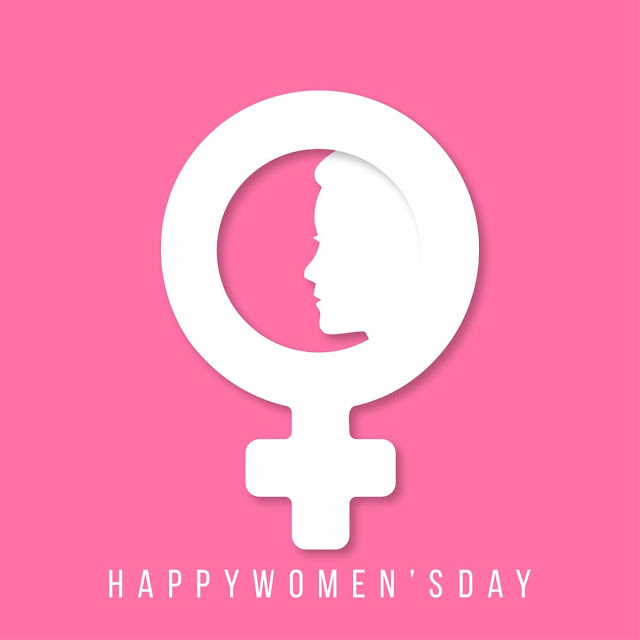 Happy Womens Day 2018 Images Download