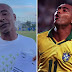 Romario returns to professional football at 58