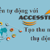 Tạo thu nhập thụ động bền vững cùng AccessTrade