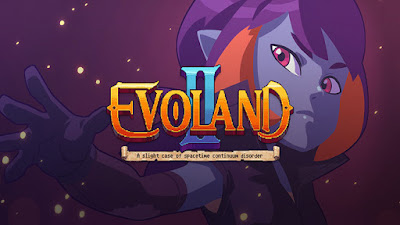 Evoland 2 apk + obb