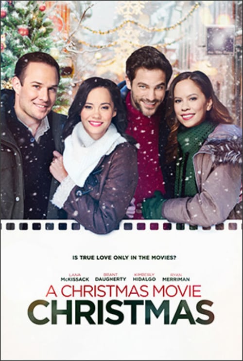 [HD] A Christmas Movie Christmas 2019 Descargar Gratis Pelicula