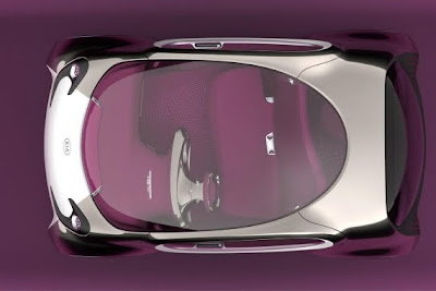 Kia Pop Concept