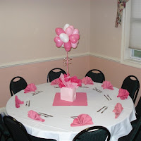 Balloon Table Centerpieces1