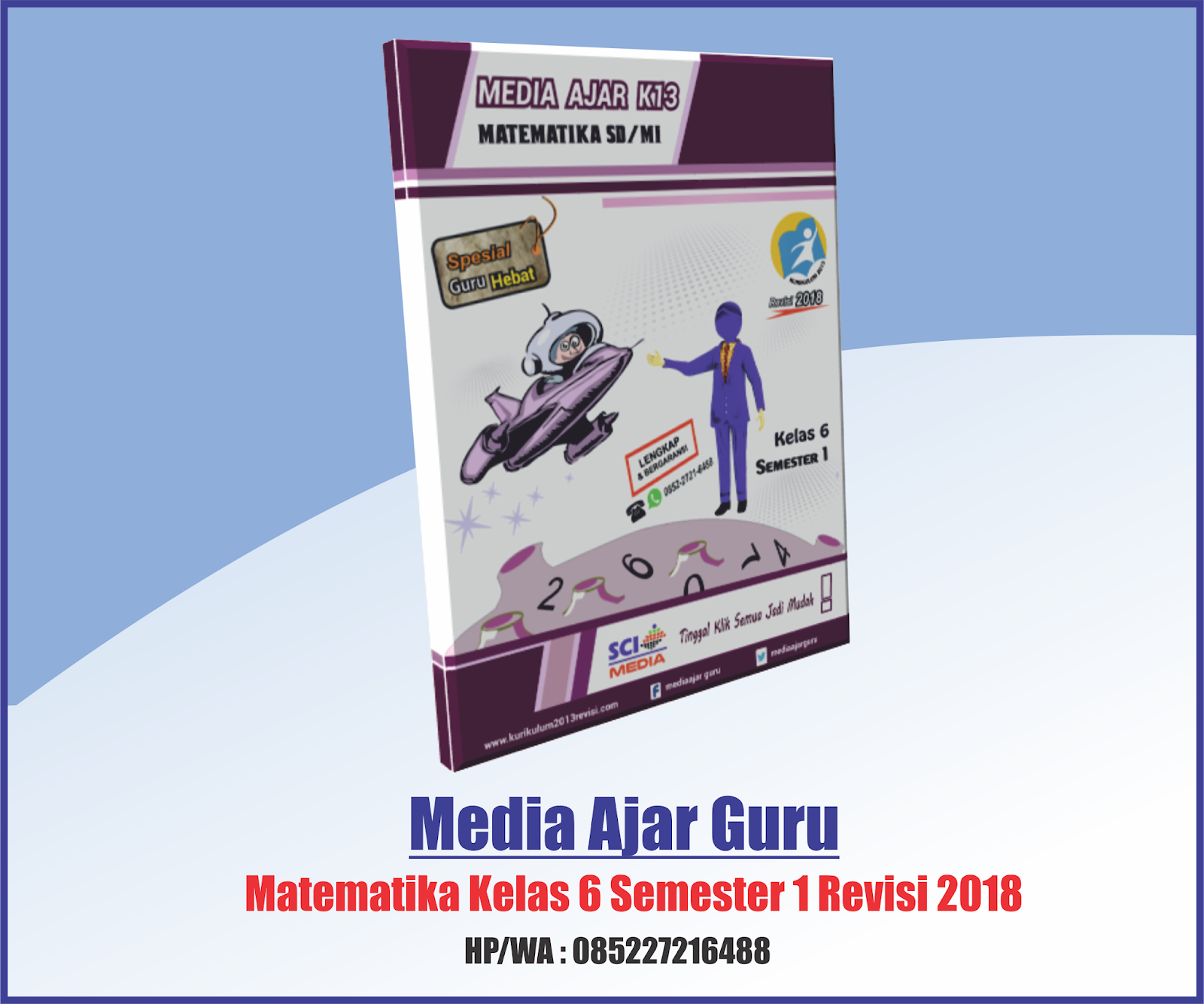 Aplikasi media ajar untuk guru ini dibuat dalam rangka melengkapi sarana ajar guru dalam proses mengajar memudahkan penyususnan administrasi dan membantu