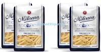 Logo Pasta la Molisana: scarica il nuovo coupon da € 0,60