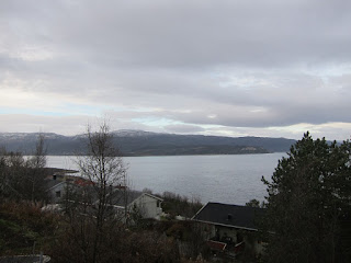 Alta Fjord