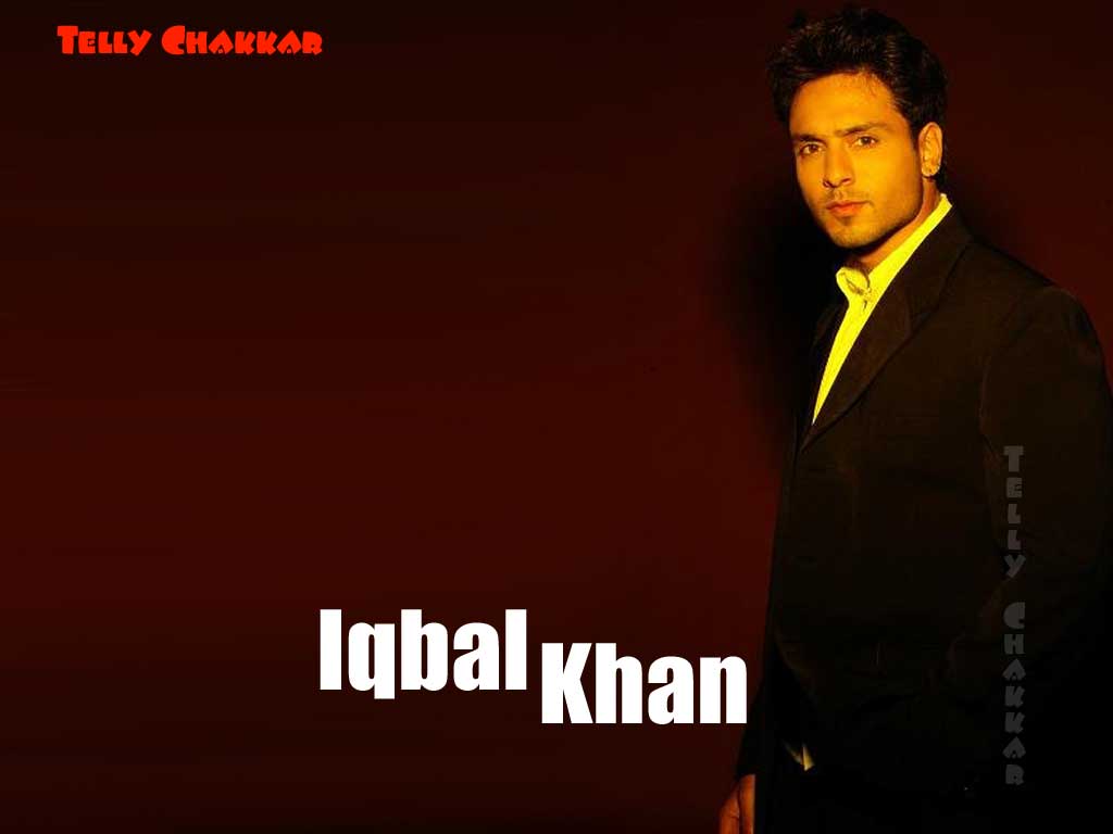 Wallpaper Millenium Era: Iqbal Khan Wallpaper Pack 1