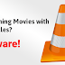 Beware! Subtitle Files Tin Hack Your Estimator Spell You're Enjoying Movies