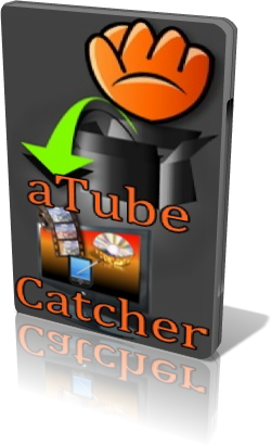 ATube Catcher 3.8.7986 [Nueva versión de este completo 