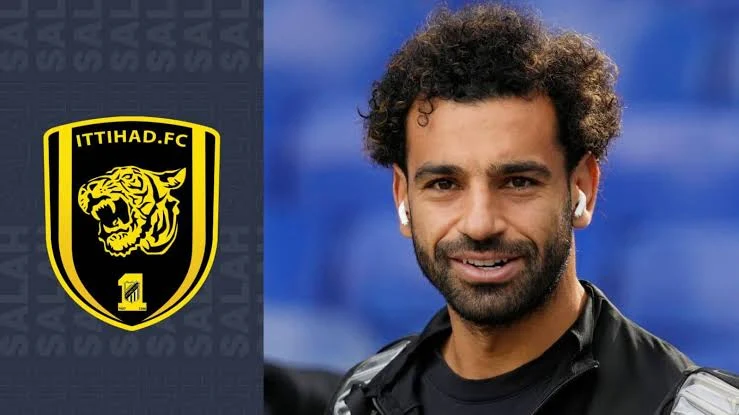 BREAKING: Al Ittihad preparing £200m transfer-record bid for Liverpool star Mo Salah