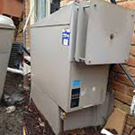 Heating Systems Service