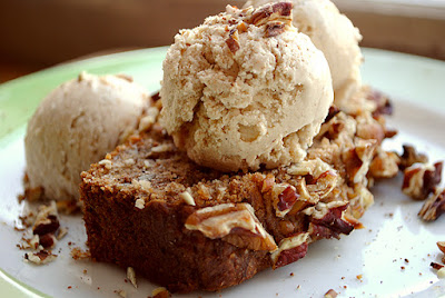 Brown Bread Ice Cream – Ice Cream Ireland