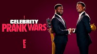 E! va difuza ultimele două episoade din emisiunea "Celebrity Prank Wars"