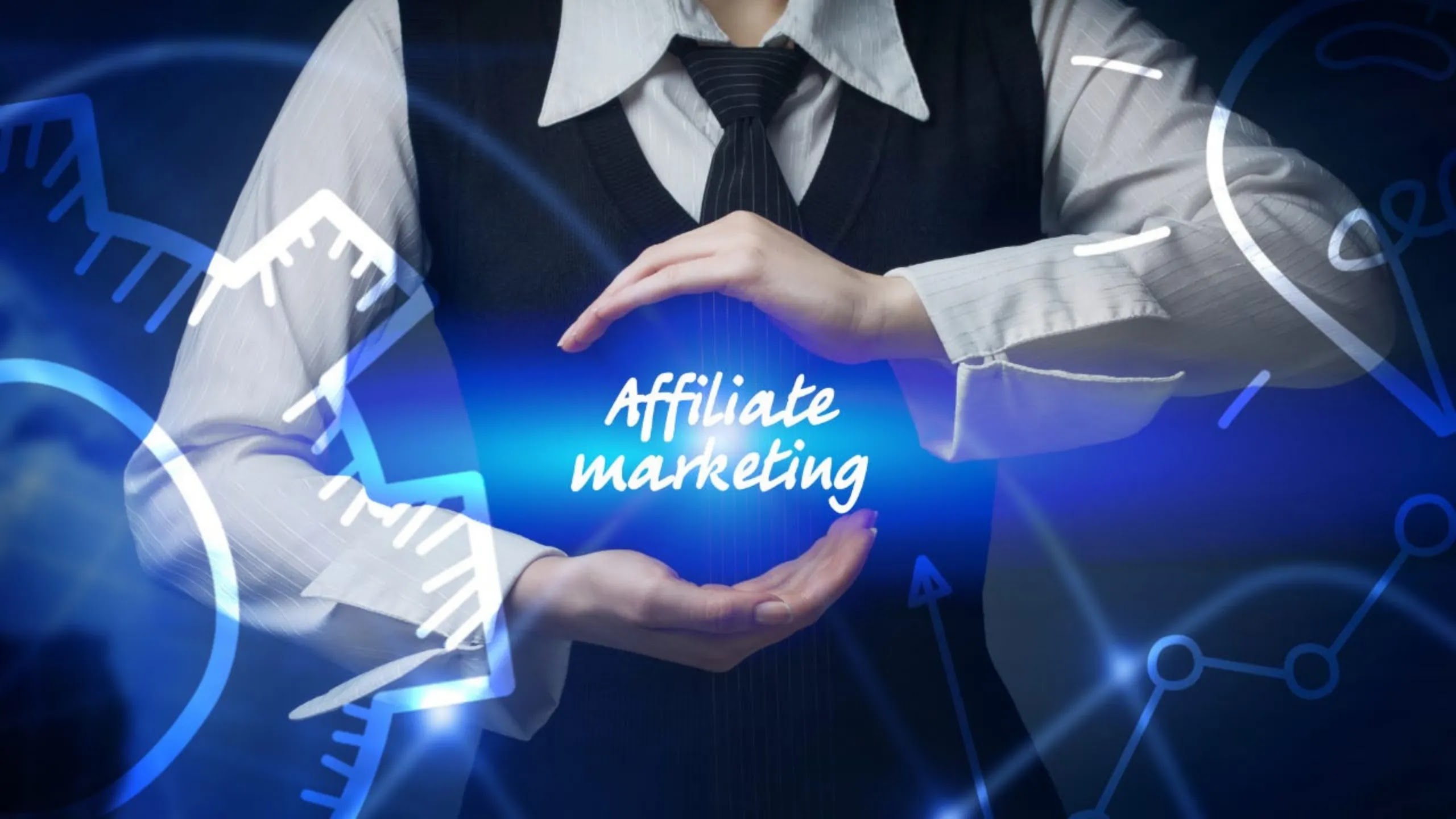 Best affiliate programs for beauty bloggers