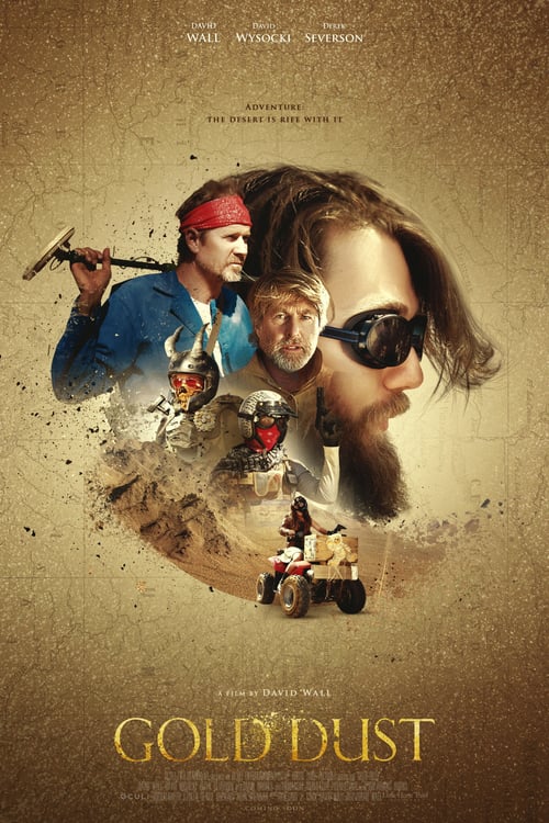 [HD] Gold Dust 2020 Streaming VF Gratuit