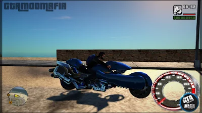Grand Theft Auto San Andreas V Edition Full Game Setup