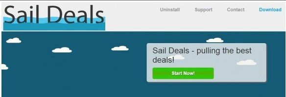 Sail Deals screenshot