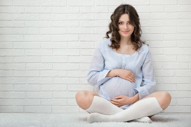 Waspadai 5 Tanda Awal Kehamilan Sebelum Telat Haid!