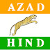 ఆజాద్ హింద్ ఫౌజ్-AZAD HIND FAUJ