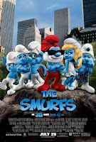 Movue Rwview The Smurfs (2011) Subtitle Film