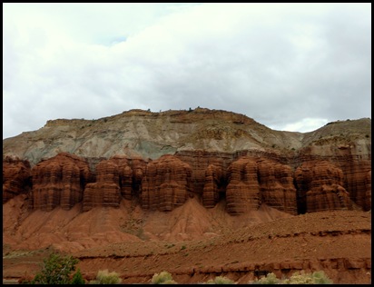 Capitol Reef Nat'l Park 2