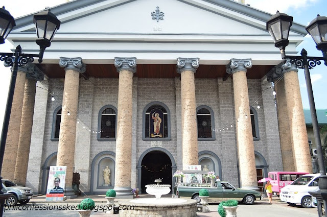 San Bartolome Parish Malabon