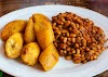 Why Beans and Plantain is a delicious but poisonous combination