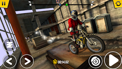 Trial Xtreme 4 MOD APK