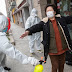 Coronavirus death toll passes 3,000 worldwide as second person dies in US - MW