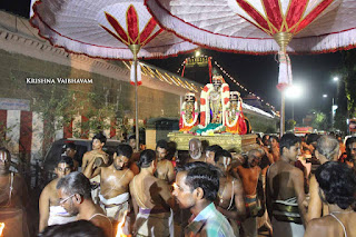 Parthasarathy Perumal, Maasi Sravanam, Thiruvonam Purappadu,  Trplicane,  Purappadu, Thiruvallikeni, Utsavam, 