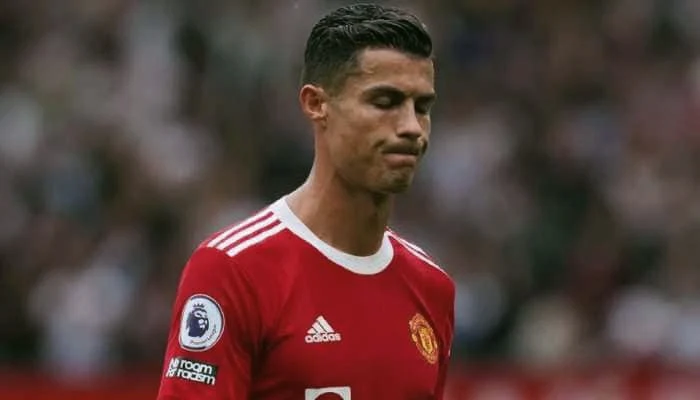 Cristiano Ronaldo's baby boy DIES, Manchester United striker shares HEARTBREAKING note, Cristiano Ronaldo