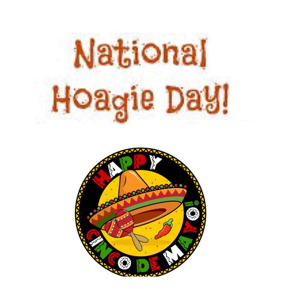 National Hoagie Day Wishes pics free download