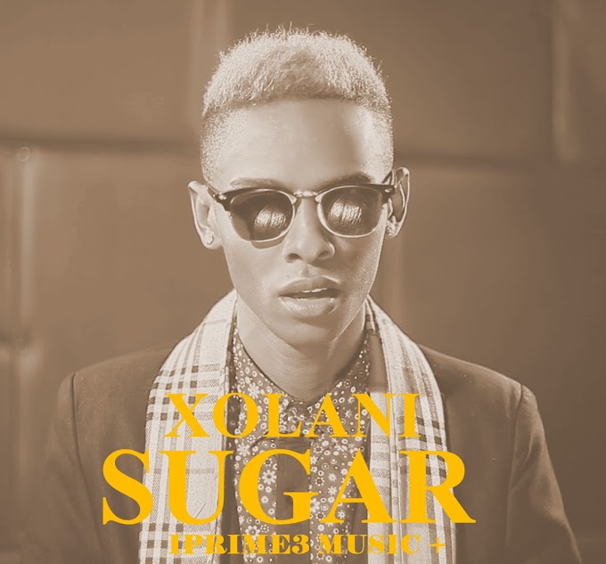 Xolani Sugar