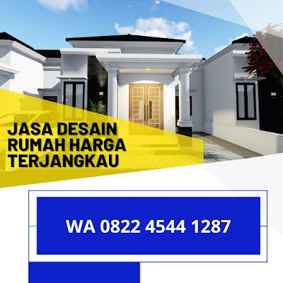 jasa desain interior rumah di samarinda