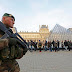 EUROPA DESPIDE 2016 EN ALERTA TERRORISTA 
