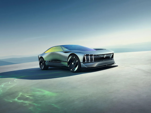 Autonomous Vehicles 2023