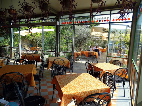 Best view restaurant of Lake Como - Il Ristorante Bellavista Brunate