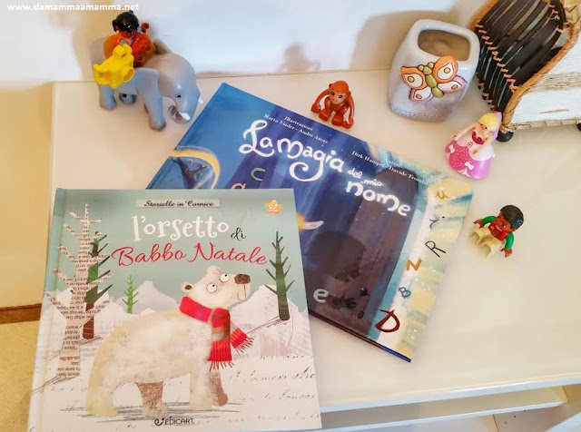 Regala libri per bambini a Natale!