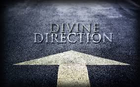 ENJOY DIVINE DIRECTION