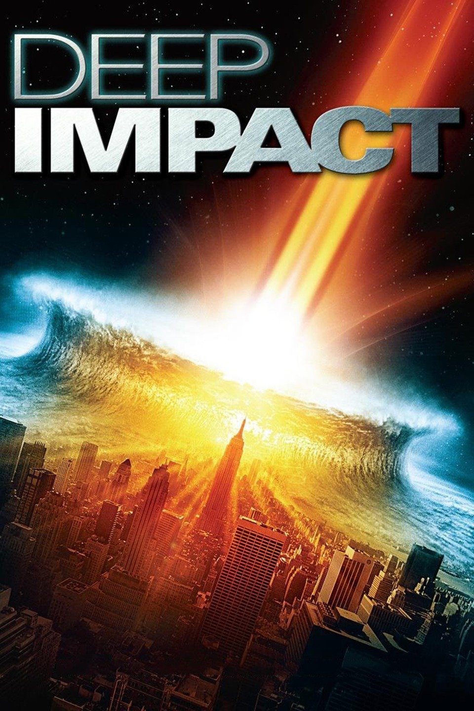 1998 Deep Impact