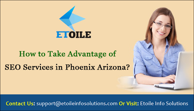 Seo Company In Phoenix