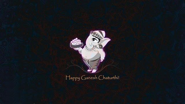 Ganesh Chaturthi Images Free Download
