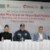 Con los Consejos de Seguridad Pública Coacalco fortalece sus estrategias 