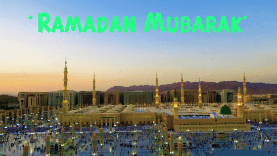 Ramadan Wishes Images