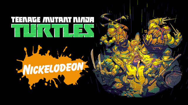 teenage mutant ninja turtles new aaa-tmnt experience 2023 side-scrolling beat 'em up game  shredder's revenge sequel toy world magazine half-shell heroes tribute games dotemu nintendo switch pc playstation ps4 ps5 xbox one series x/s xb1 x1 xsx